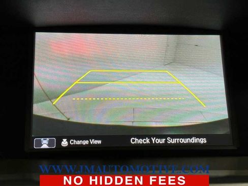 Used 2018 Acura MDX SH-AWD image 36