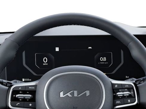 New 2026 Kia Carnival SX Prestige FWD image 21
