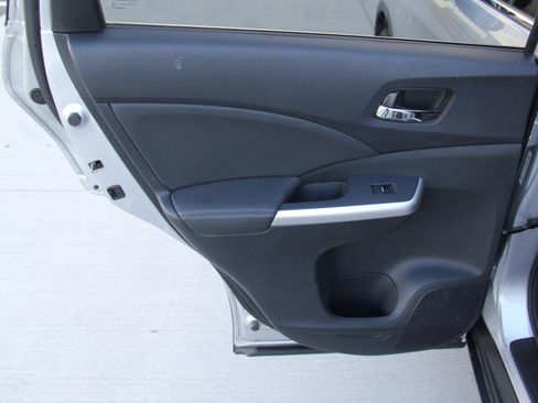 Used 2016 Honda CR-V Touring image 23