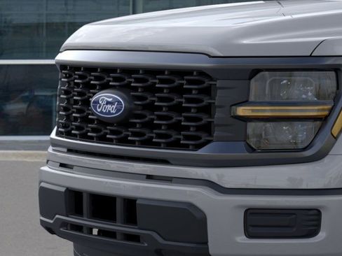 New 2026 Ford F150 STX image 18