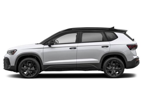 New 2026 Volkswagen Taos SE AWD/4WD image 32