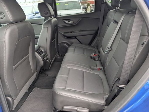Used 2019 Chevrolet Blazer LT w/ Sun and Wheels Package image 15