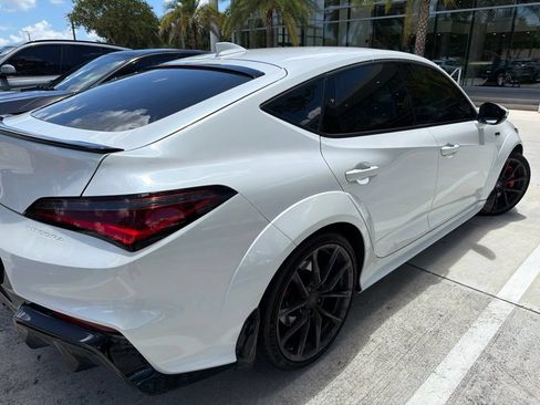 Used 2024 Acura Integra Type S FWD image 6