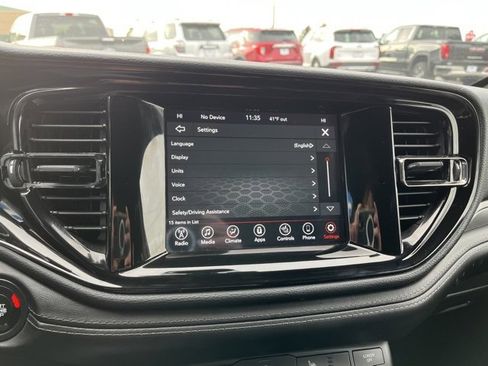 Used 2021 Dodge Durango GT image 46