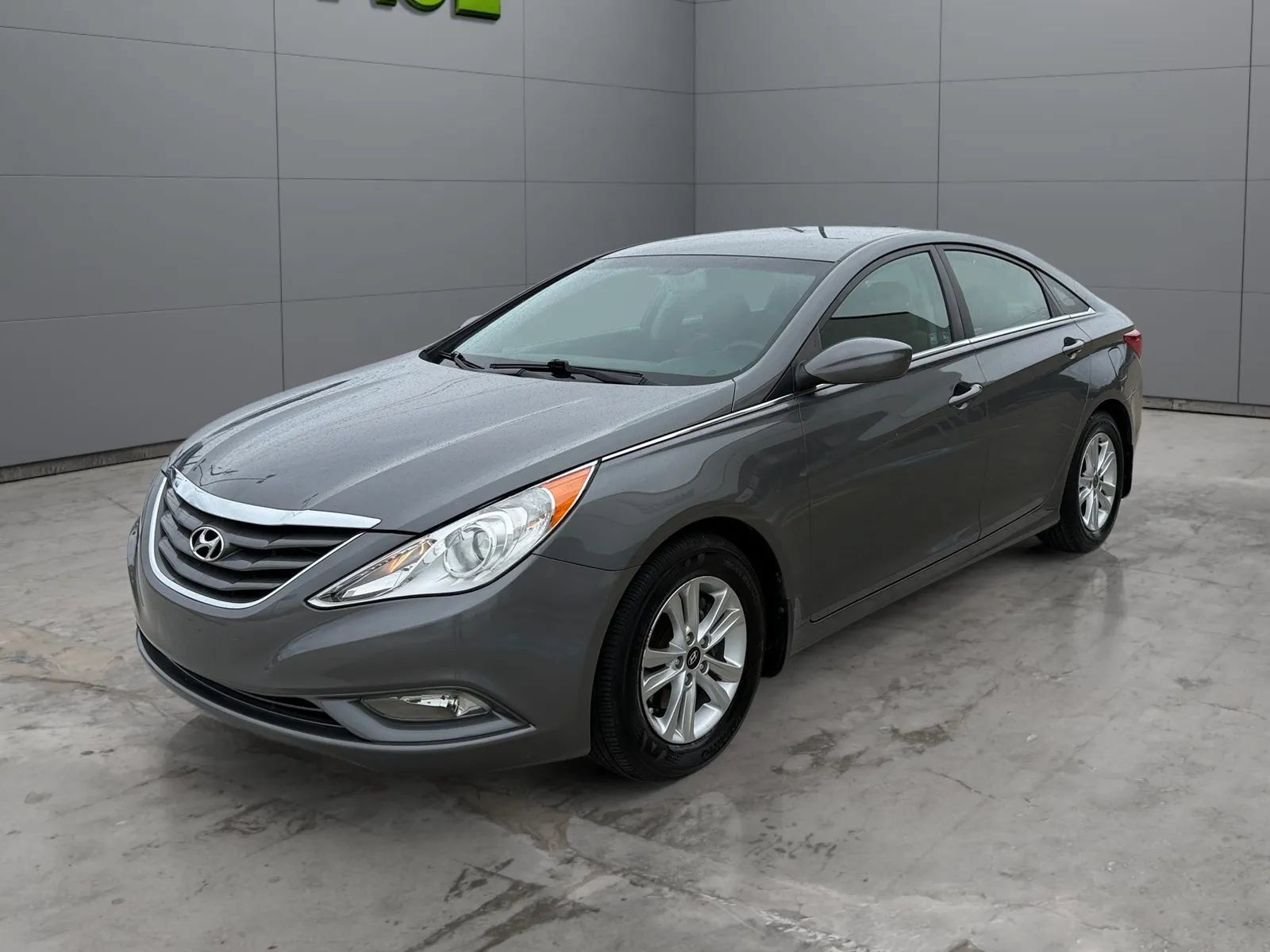 Used 2013 Hyundai Sonata GLS w/ Popular Equipment Pkg FWD image 6