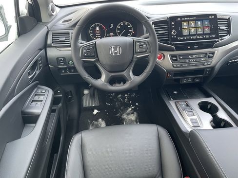 New 2026 Honda Ridgeline RTL image 13