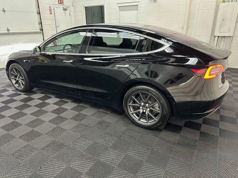 Used 2018 Tesla Model 3 Long Range RWD image 7