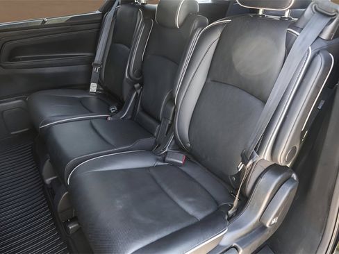 Used 2021 Honda Odyssey Elite image 27