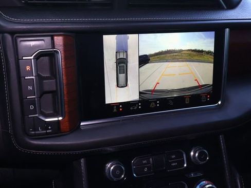 Used 2024 GMC Yukon Denali Ultimate image 34