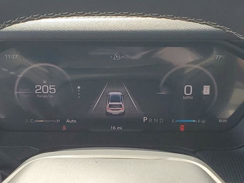 New 2026 Jeep Cherokee Overland image 36