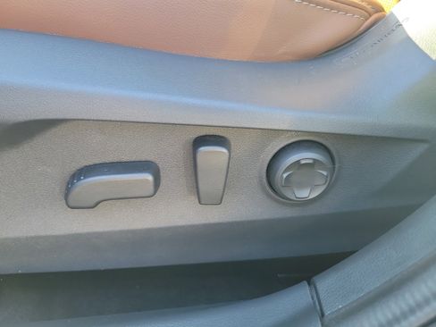 Certified 2025 Subaru Outback Touring image 20