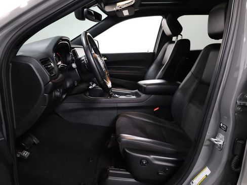 Used 2022 Dodge Durango R/T w/ Trailer Tow Group IV image 24