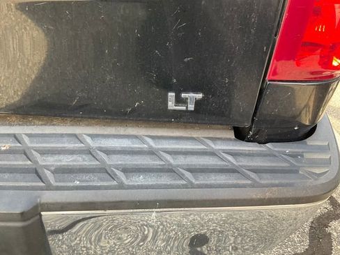 Used 2013 Chevrolet Silverado 1500 LT w/ All-Star Edition image 7