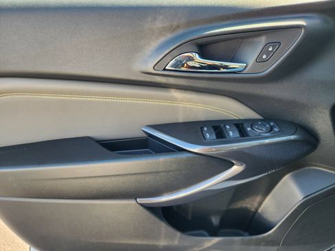 New 2026 Chevrolet Trax ACTIV w/ Driver Confidence Package image 12