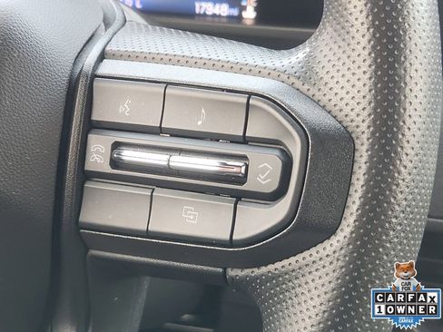 Used 2023 Chevrolet Colorado Trail Boss w/ Advanced Trailering Package image 33