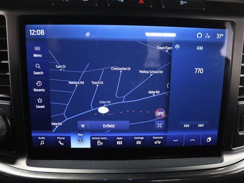 Used 2021 Ford F150 XLT w/ Equipment Group 302A High image 25