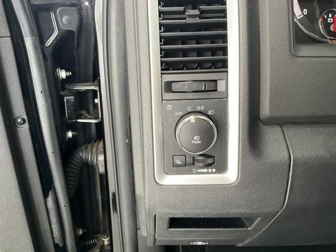 Used 2012 RAM 1500 Sport w/ Sport Premium Group RWD image 7