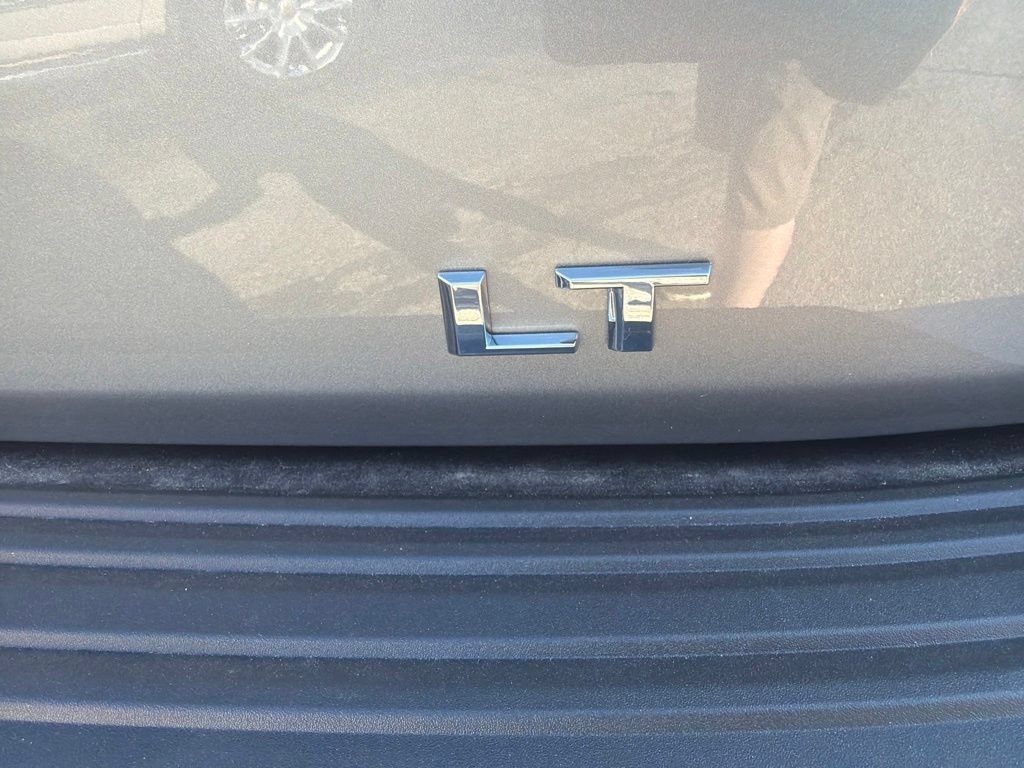 New 2026 Chevrolet Tahoe LT w/ Comfort Package RWD image 13