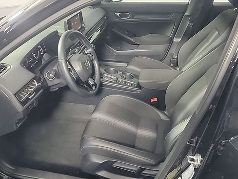 Certified 2023 Honda Civic Sport image 18
