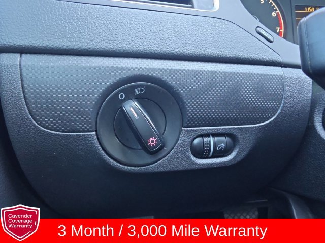 Used 2014 Volkswagen Jetta S FWD image 10