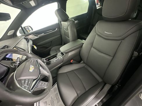 New 2026 Cadillac XT5 Premium Luxury FWD image 20