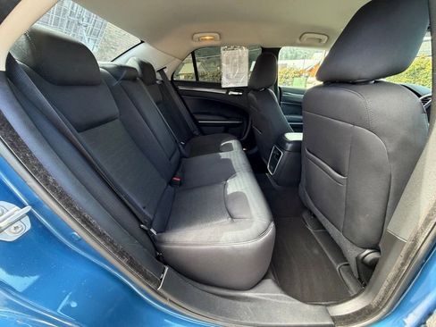 Used 2021 Chrysler 300 Touring w/ Sport Appearance Package RWD image 14