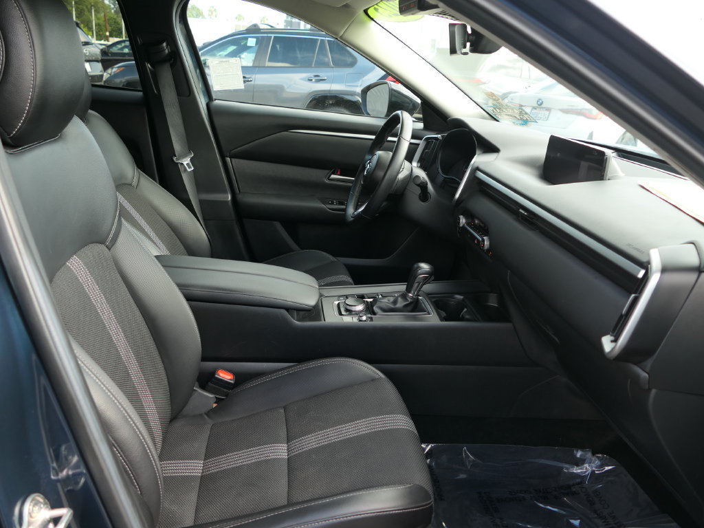 Used 2025 MAZDA CX-50 AWD 2.5 S w/ Preferred Package image 27
