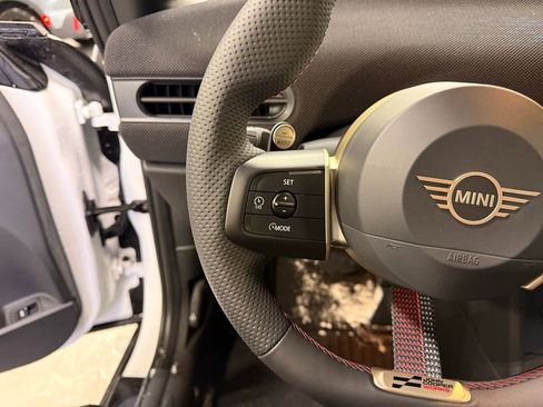 New 2026 MINI Cooper S image 13