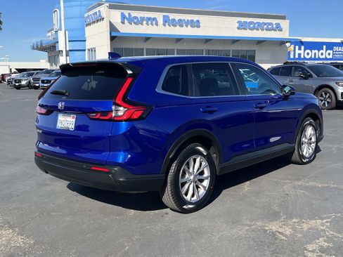 Certified 2024 Honda CR-V EX-L image 26