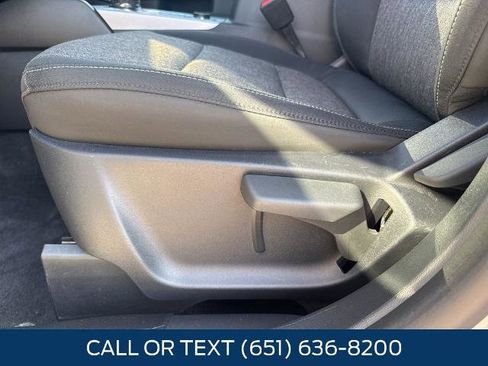 Certified 2024 Ford Bronco Sport Big Bend image 28