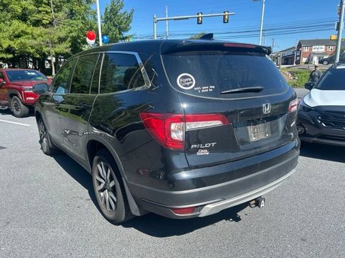 Used 2021 Honda Pilot EX-L image 5