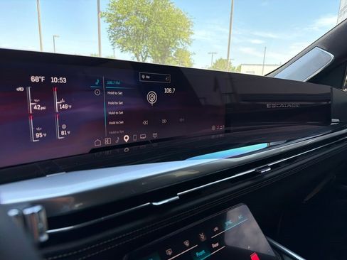 Certified 2025 Cadillac Escalade Sport w/ Touring Package AWD/4WD image 16