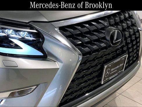 Used 2023 Lexus GX 460 Premium image 30