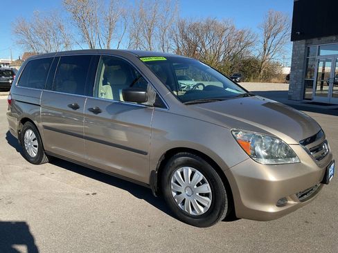Used 2007 Honda Odyssey LX image 10