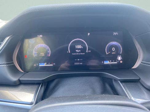 Used 2022 Jeep Grand Cherokee L Laredo w/ Luxury Tech Group I image 19