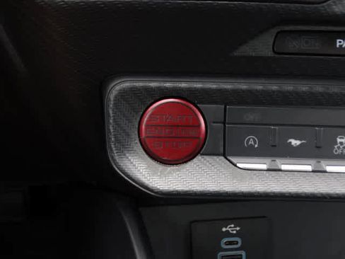 Used 2024 Ford Mustang Coupe image 35