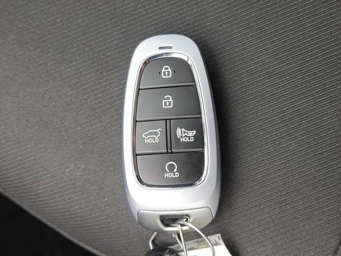 Used 2024 Hyundai Tucson SEL image 38