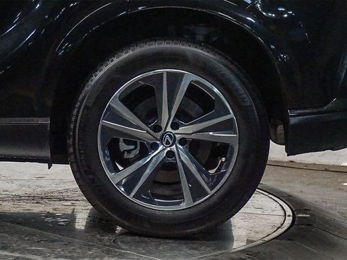 Used 2025 Lexus RX 350 FWD w/ Technology Package image 10