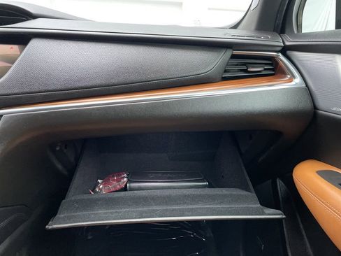 Used 2020 Cadillac XT5 Premium Luxury image 47