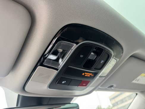 New 2026 Hyundai Tucson Limited image 22