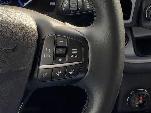 Used 2024 Ford Bronco Sport Big Bend w/ Convenience Package AWD/4WD image 14