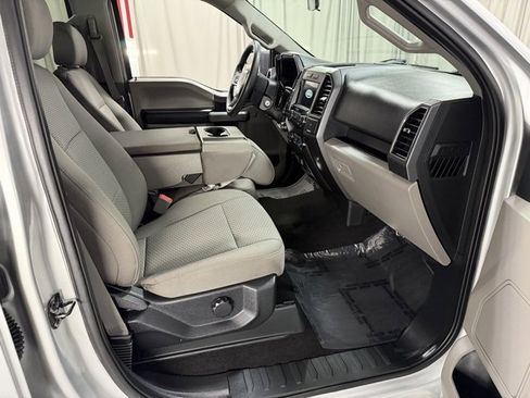 Used 2019 Ford F150 XLT w/ Trailer Tow Package image 7