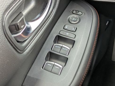 Used 2024 Honda HR-V Sport image 26