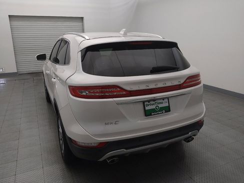 Used 2019 Lincoln MKC Select w/ Select Plus Package image 6
