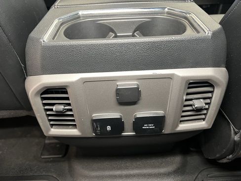 Used 2019 Ford F350 Lariat w/ Lariat Ultimate Package image 23