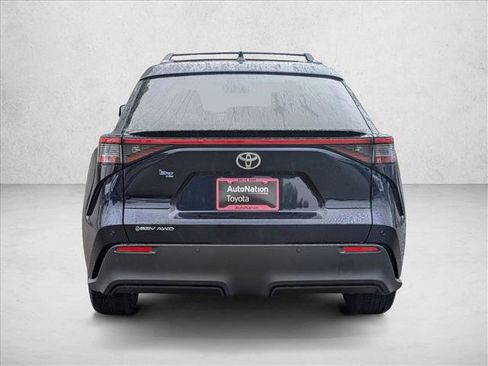 New 2026 Toyota bZ AWD/4WD image 13