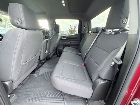 Used 2024 Chevrolet Silverado 1500 RST AWD/4WD image 26