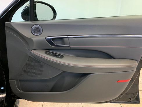 Used 2024 Hyundai Sonata N Line FWD image 60