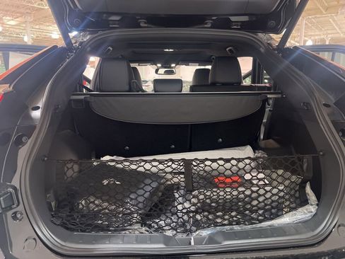 New 2026 Mitsubishi Eclipse Cross Black Edition image 12