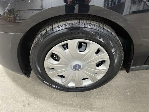 Used 2020 Ford Transit Connect XL image 22